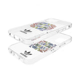 Adidas iPhone 13 Mini Deksel Snap Case Pride AOP