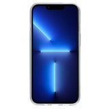 Krusell iPhone 13 Mini Deksel SoftCover Transparent