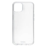 Krusell iPhone 13 Mini Deksel SoftCover Transparent