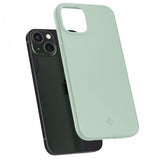 Spigen iPhone 13 Mini Deksel Thin Fit Apple Mint