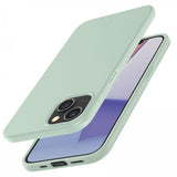 Spigen iPhone 13 Mini Deksel Thin Fit Apple Mint