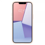 Spigen iPhone 13 Mini Deksel Thin Fit Pink Sand