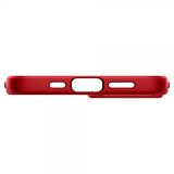Spigen iPhone 13 Mini Deksel Thin Fit Sin