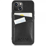 Kavaj iPhone 13 Mini Deksel Tokyo Svart