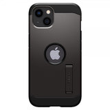 Spigen iPhone 13 Mini Deksel Tough Armor Gunmetal