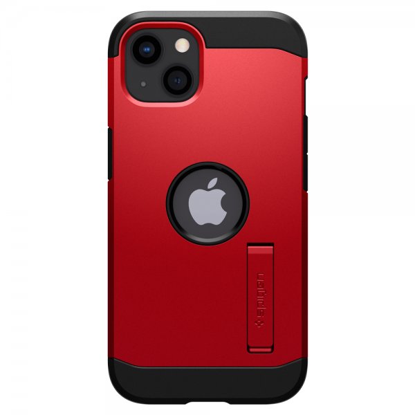 Spigen iPhone 13 Mini Deksel Tough Armor Sin