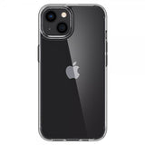 Spigen iPhone 13 Mini Deksel Ultra Hybrid Crystal Clear