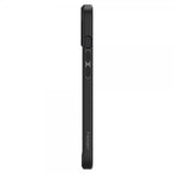Spigen iPhone 13 Mini Deksel Ultra Hybrid Matte Black