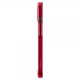 Spigen iPhone 13 Mini Deksel Ultra Hybrid Red Crystal