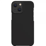 agood company iPhone 13 Mini Deksel Plantebasert Charcoal Black