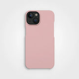 agood company iPhone 13 Mini Deksel Plantebasert Dusty Pink