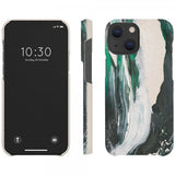 agood company iPhone 13 Mini Deksel Plantebasert Green Paint