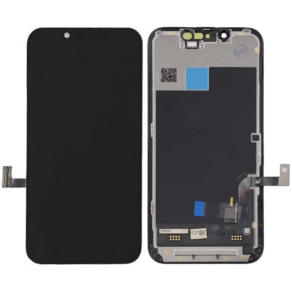 iPhone 13 Mini Skjerm med LCD Display In-Cell