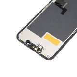 iPhone 13 Mini Skjerm med LCD In-Cell RJ med IC Erstatning