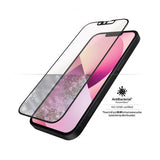 PanzerGlass iPhone 13 Mini Skjermbeskytter Edge-to-Edge Anti-Bluelight