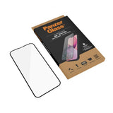 PanzerGlass iPhone 13 Mini Skjermbeskytter Edge-to-Edge Case Friendly