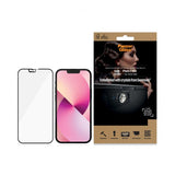 PanzerGlass iPhone 13 Mini Skjermbeskytter Edge-to-Edge Swarovski CamSlider