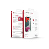 Zagg InvisibleShield iPhone 13 Mini Skjermbeskytter Glass Elite