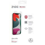 Zagg InvisibleShield iPhone 13 Mini Skjermbeskytter Glass Elite