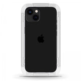 Spigen iPhone 13 Mini Skjermbeskytter GLAS.tR EZ Fit 2-pack