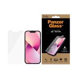 PanzerGlass iPhone 13 Mini Skjermbeskytter Standard Fit Case Friendly