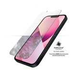 PanzerGlass iPhone 13 Mini Skjermbeskytter Standard Fit Case Friendly