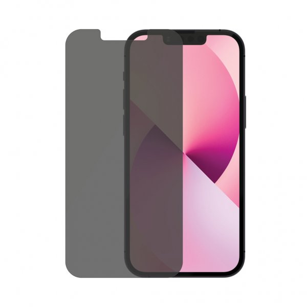 PanzerGlass iPhone 13 Mini Skjermbeskytter Standard Fit Case Friendly Privacy