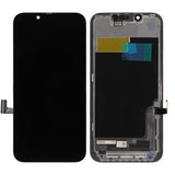 iPhone 13 Mini ZY In-Cell FHD LCD-skjerm Svart