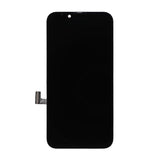 iPhone 13 Mini ZY In-Cell FHD LCD-skjerm Svart