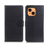iPhone 13 Etui med Stativ Svart