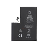 iPhone 13 Pro Batteri Høy Kvalitet