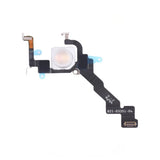 iPhone 13 Pro Blits Lommelykt Flexkabel