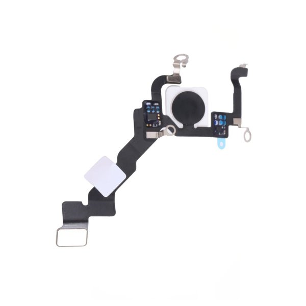 iPhone 13 Pro Blits Lommelykt Flexkabel