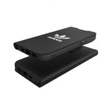 Adidas iPhone 13 Pro Etui Booklet Case Svart