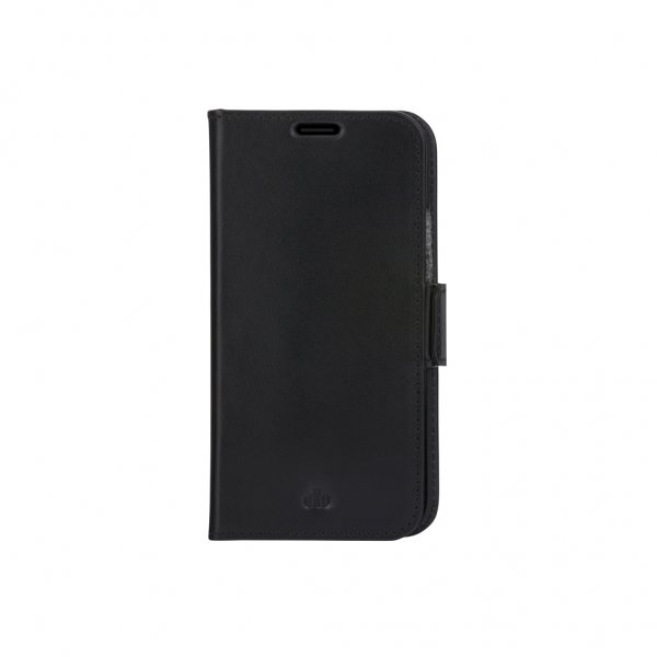 dbramante1928 iPhone 13 Pro Etui Copenhagen Slim Svart