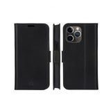 dbramante1928 iPhone 13 Pro Etui Copenhagen Slim Svart