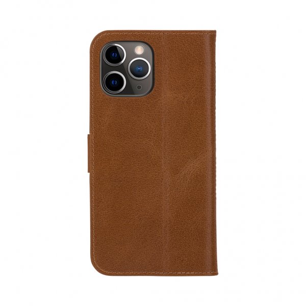 dbramante1928 iPhone 13 Pro Etui Copenhagen Slim Tan