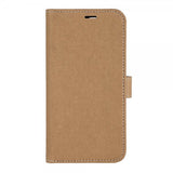 Onsala iPhone 13 Pro Etui ECO Wallet Sand