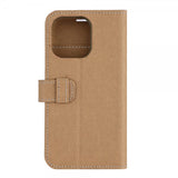 Onsala iPhone 13 Pro Etui ECO Wallet Sand