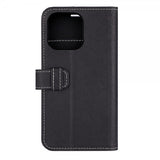 Onsala iPhone 13 Pro Etui ECO Wallet Svart