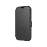 Tech21 iPhone 13 Pro Etui Evo Wallet Svart