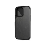 Tech21 iPhone 13 Pro Etui Evo Wallet Svart