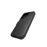 Tech21 iPhone 13 Pro Etui Evo Wallet Svart
