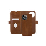 dbramante1928 iPhone 13 Pro Etui Lynge Avtakbart Deksel Tan