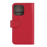 Gear iPhone 13 Pro Etui med Kortlomme Sin