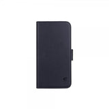 Gear iPhone 13 Pro Etui med Kortlomme Svart