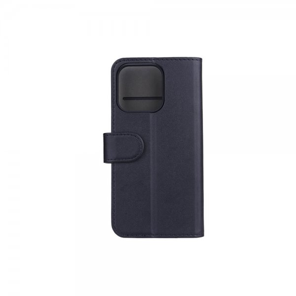 Gear iPhone 13 Pro Etui med Kortlomme Svart
