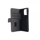 Gear iPhone 13 Pro Etui med Kortlomme Svart