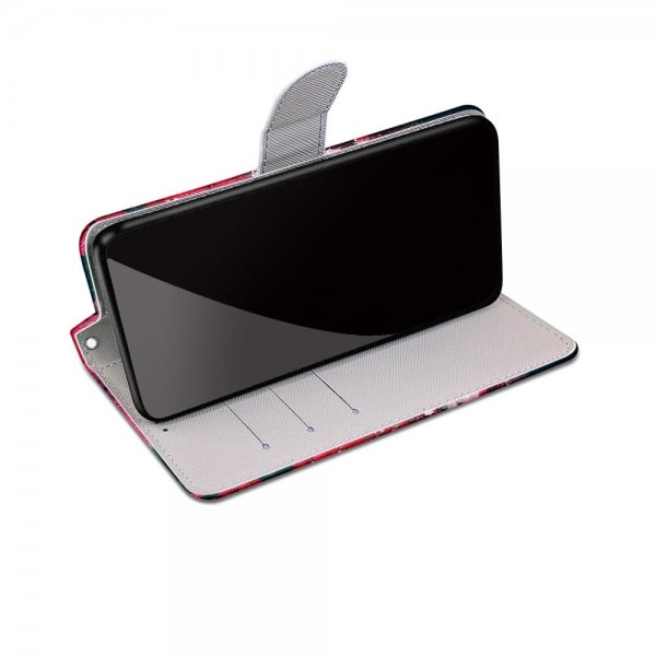 iPhone 13 Pro Etui Motiv Eiffeltårnet