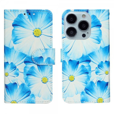 Blommigt